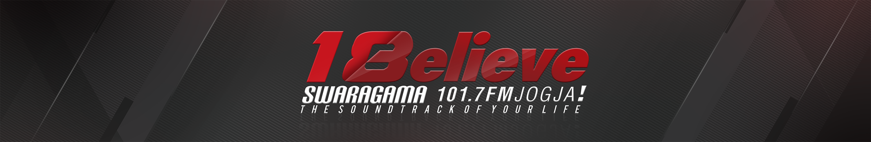 Swaragama 101.7 FM Jogja!